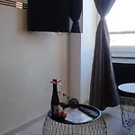 Les Souvenirs D'alsace Lägenhet Colmar