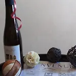 Les Souvenirs D'alsace Apartment