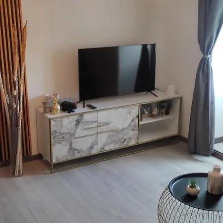 Les Souvenirs D'alsace Apartamento *