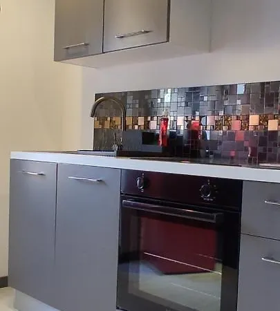 Lejlighed Les Souvenirs D'alsace