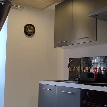 Les Souvenirs D'alsace Apartamento *