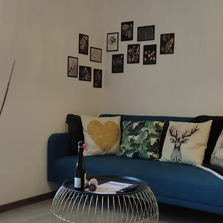 Apartamento Les Souvenirs D'alsace