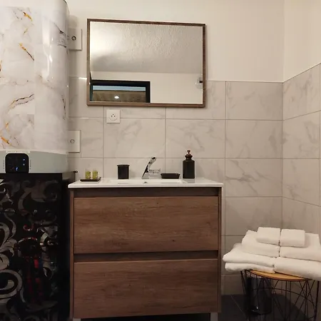 Lejlighed Les Souvenirs D'alsace Colmar