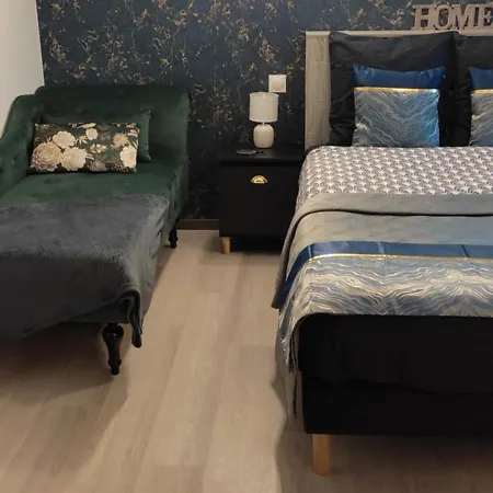 Les Souvenirs D'alsace * Colmar