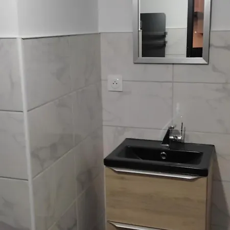 Lejlighed Les Souvenirs D'alsace