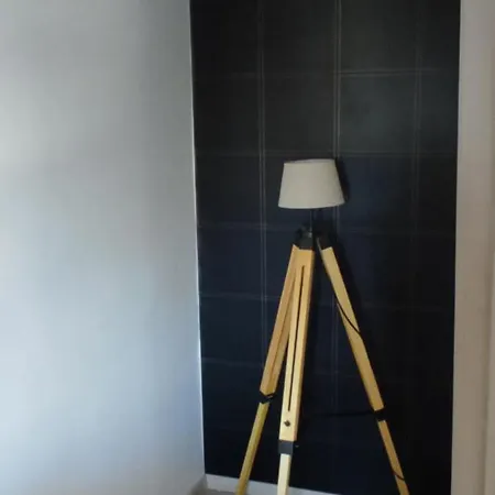 Les Souvenirs D'alsace Apartamento