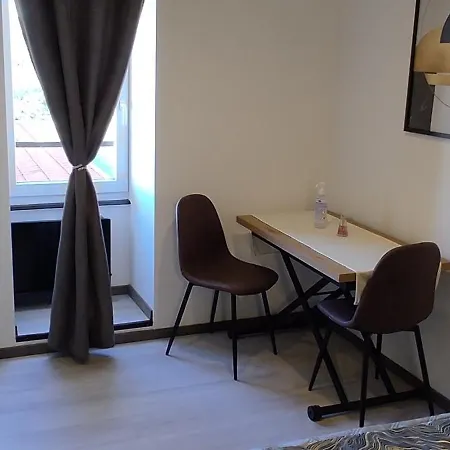 Les Souvenirs D'alsace Lejlighed *