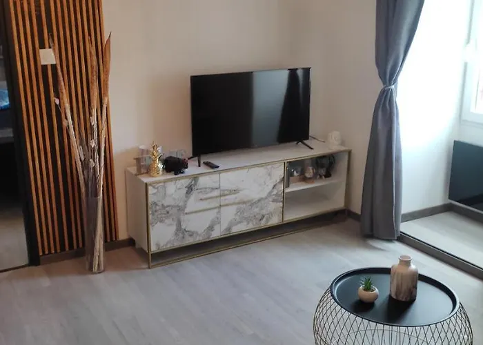 Les Souvenirs D'alsace Apartamento *