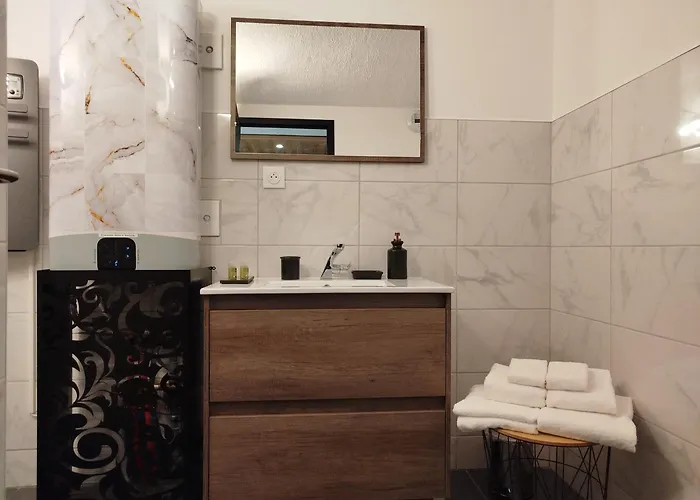 Apartamento Les Souvenirs D'alsace Colmar