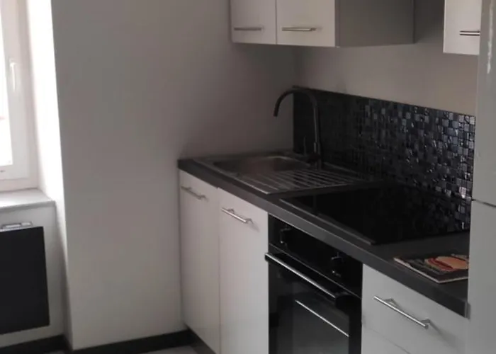 Les Souvenirs D'alsace Apartamento