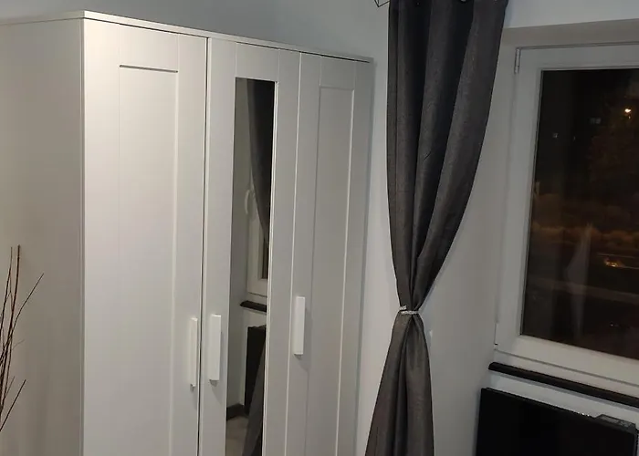 Apartamento Les Souvenirs D'alsace Colmar