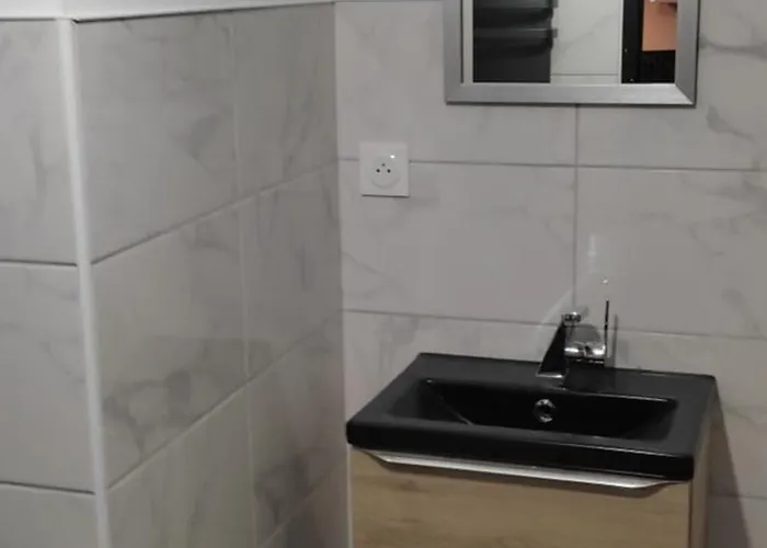 Apartamento Les Souvenirs D'alsace