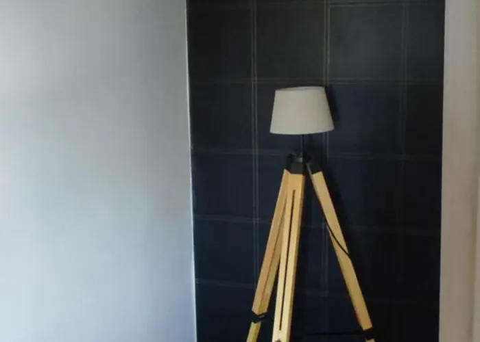 Les Souvenirs D'alsace Apartamento